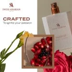 Musk 07 U Extrait de Parfum 50 ml