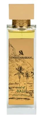Soul of Bali U Extrait de parfum 100 ml