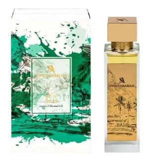 Swiss Arabian Soul of Bali U Extrait de parfum