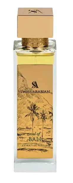 Soul of Bali U Extrait de parfum 100 ml