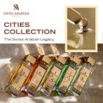 Soul of Bali U Extrait de parfum 100 ml