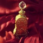Jamila Huile de parfum concentrée Unisexe 15 ml