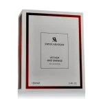 Vétiver et Orange Eau de Parfum unisexe 100 ml