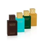 Shaghaf Coffret Cadeau de Miniatures 2