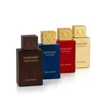 Shaghaf Coffret cadeau de miniatures 1