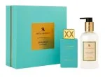 Shaghaf Oud Tonka U 75 ml + lait corporel eau de parfum 300 ml