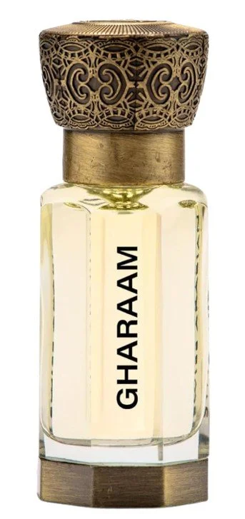 Gharaam Huile de Parfum Concentrée U 12 ml