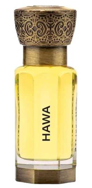 Swiss Arabian Hawa Huile de Parfum Concentrée U