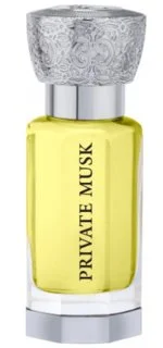 Private Musk Huile de Parfum Concentrée U 12 ml