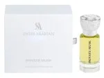 Private Musk Huile de Parfum Concentrée U 12 ml