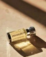 Private Musk Huile de Parfum Concentrée U 12 ml
