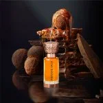 Private Oud Huile de Parfum Concentrée U 12 ml