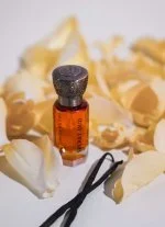 Secret Oud Huile de Parfum Concentrée U 12 ml