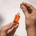 Secret Oud Huile de Parfum Concentrée U 12 ml
