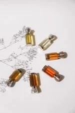 Secret Oud Huile de Parfum Concentrée U 12 ml