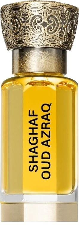 Swiss Arabian Shaghaf Oud Azraq Huile de Parfum Concentrée U