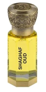 Shaghaf Oud Huile de Parfum Concentrée U 12 ml