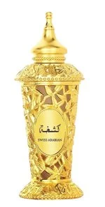 Kashkha Huile de parfum concentrée U 20 ml