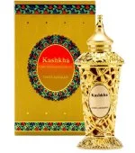 Kashkha Huile de parfum concentrée U 20 ml