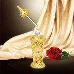 Kashkha Huile de parfum concentrée U 20 ml