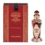Rasheeqa Rouge Huile de Parfum Concentrée U 20 ml