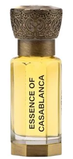 Essence of Casablanca Huile de Parfum Concentrée U 12 ml