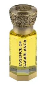 Essence of Casablanca Huile de Parfum Concentrée U 12 ml