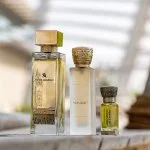 Essence of Casablanca Huile de Parfum Concentrée U 12 ml