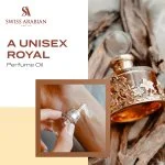 Oud Malaki Huile de Parfum Concentrée U 25 ml