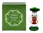 Dehn El Oud Cambodi Huile de Parfum Concentrée U 3 ml