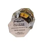 Dehn El Oud Cambodi Huile de Parfum Concentrée U 3 ml