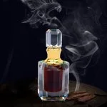 Dehn el Oud Shaheen Huile de Parfum Concentrée Unisexe 6 ml