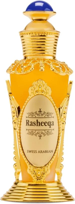 Swiss Arabian Rasheeqa Huile de Parfum Concentrée U