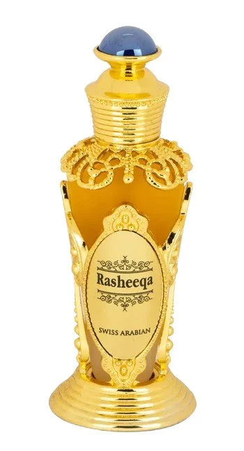 Rasheeqa Huile de Parfum Concentrée U 20 ml
