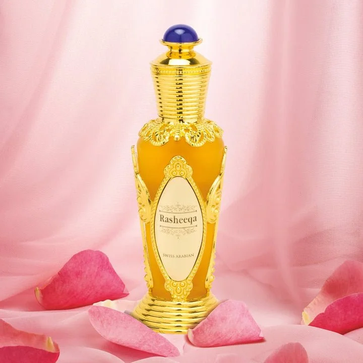 Rasheeqa Huile de Parfum Concentrée U 20 ml
