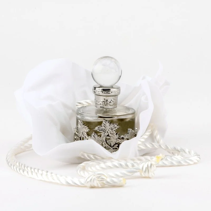 Musc Malaki Huile de Parfum Concentrée U 25 ml