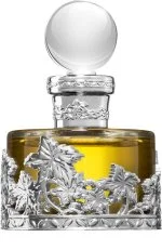 Rose Malaki Huile de Parfum Concentrée U 25 ml