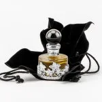 Rose Malaki Huile de Parfum Concentrée U 25 ml