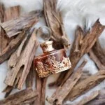 Rose Malaki Huile de Parfum Concentrée U 25 ml