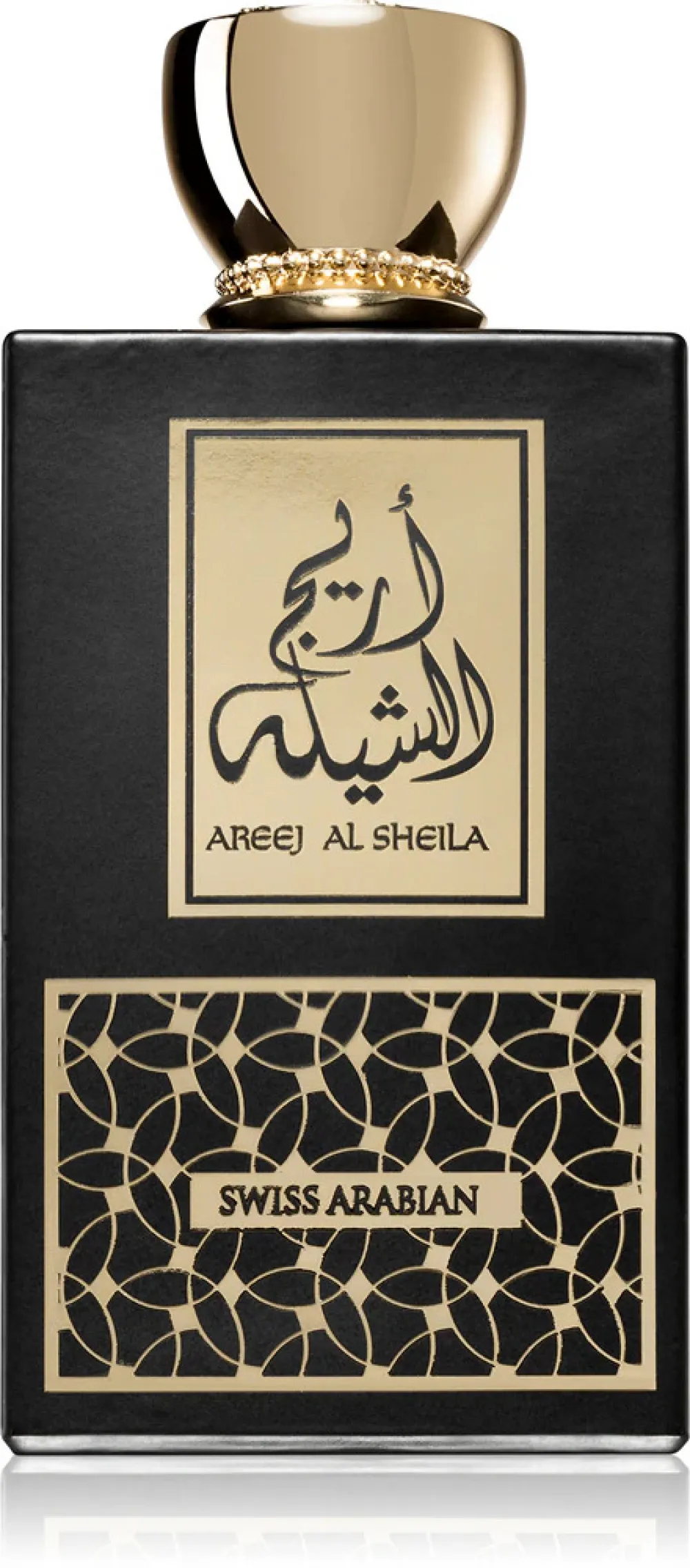 Areej Al Shelia parfum voor vrouwen 100 ml