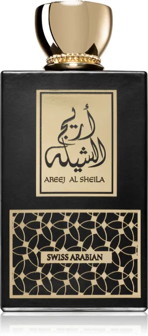 Swiss Arabian Areej Al Shelia parfum voor vrouwen 100 ml