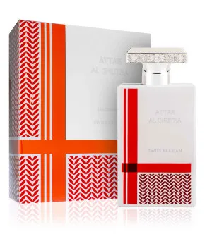 Eau de parfum Swiss Arabian Attar Al Ghutra pour hommes 100 ml