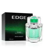 Edge for Men eau de parfum voor mannen 100 ml