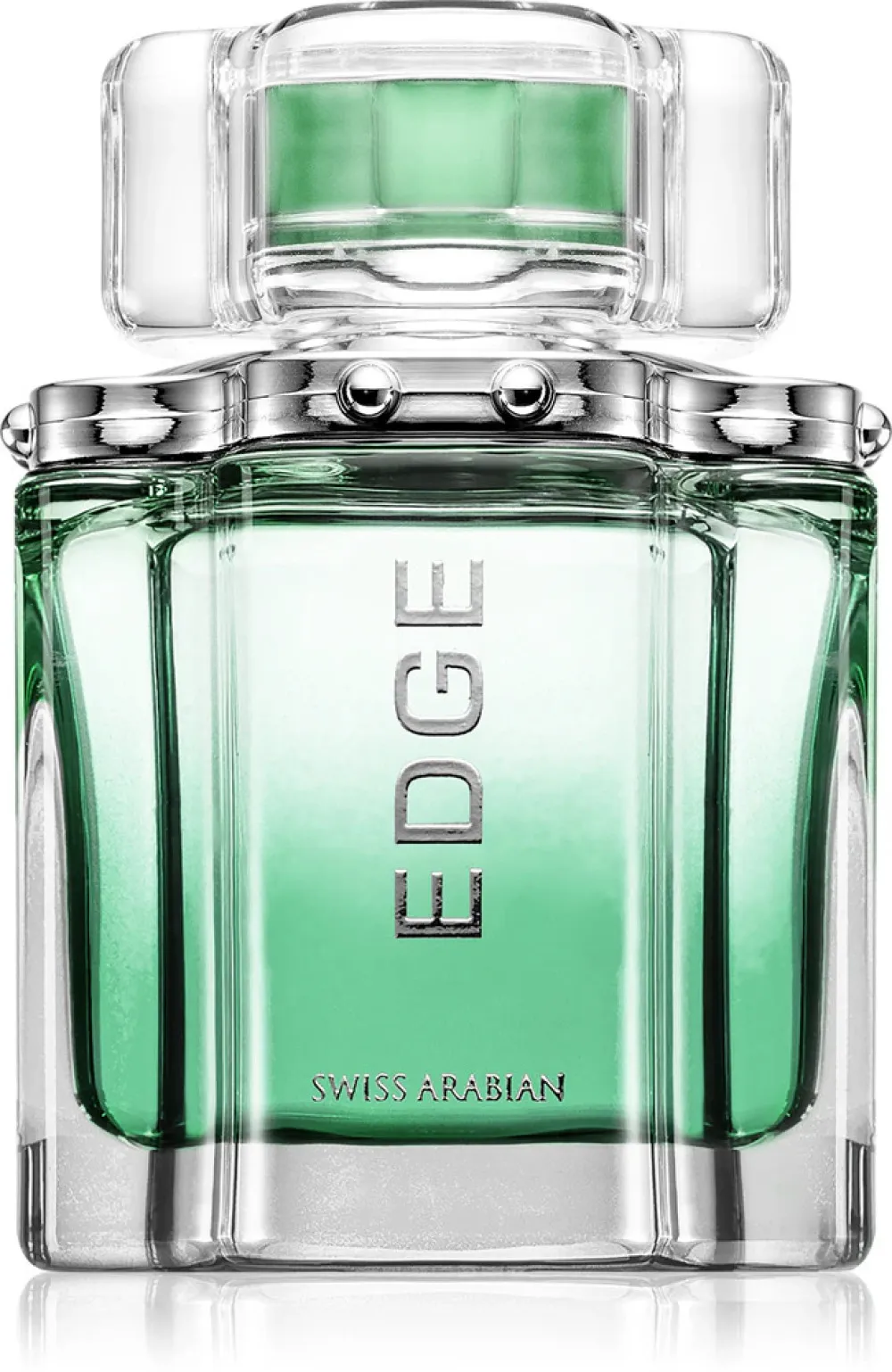 Edge for Men eau de parfum voor mannen 100 ml