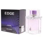 Edge for Women eau de parfum voor vrouwen 100 ml