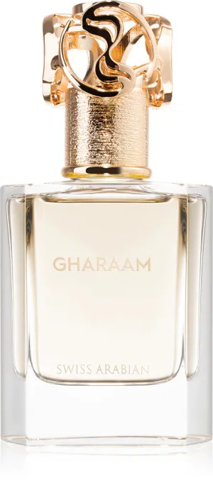 Swiss Arabian Gharaam parfum unisex 50 ml