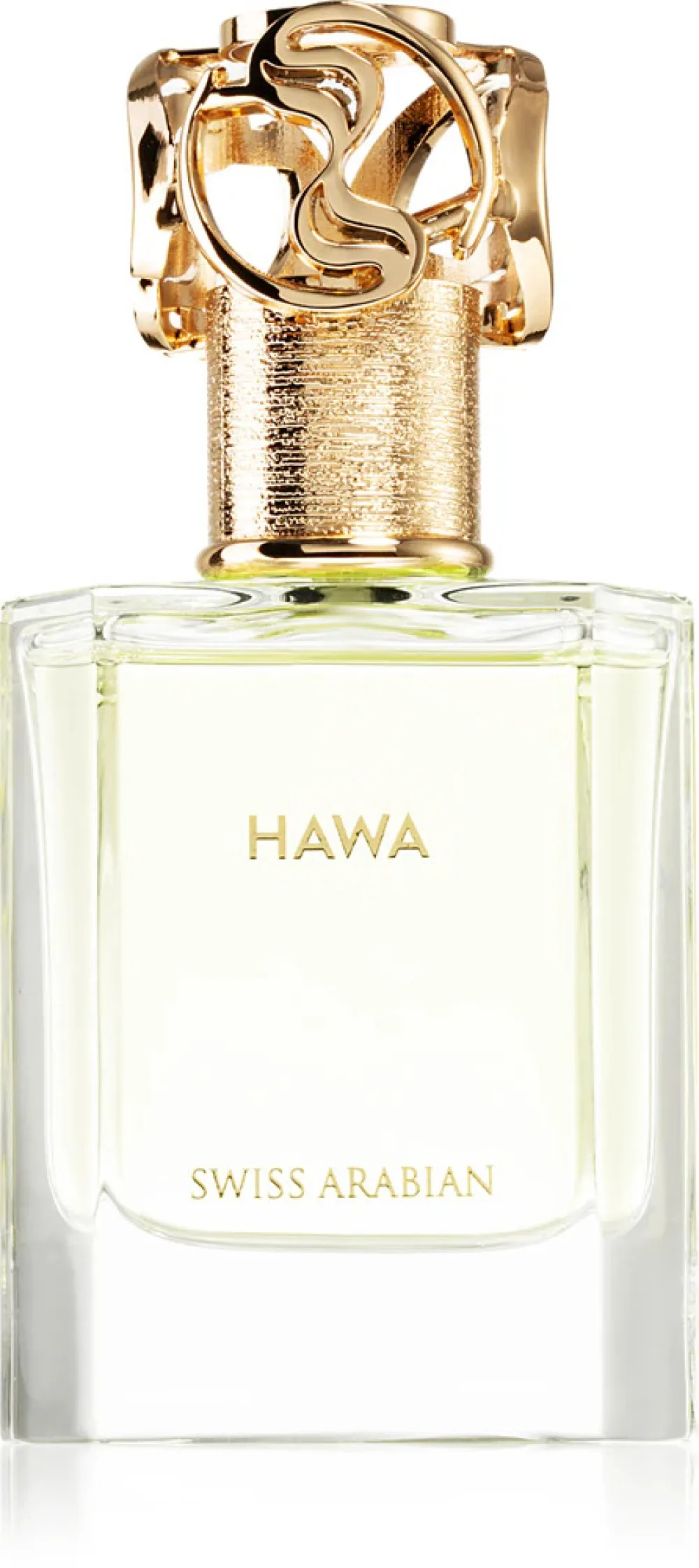 Hawa eau de parfum voor vrouwen 50 ml