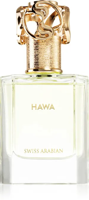 Swiss Arabian Hawa eau de parfum voor vrouwen 50 ml