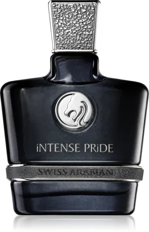 Swiss Arabian Intense Pride eau de parfum voor mannen 100 ml