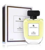 Iris and Berry eau de parfum voor vrouwen 100 ml